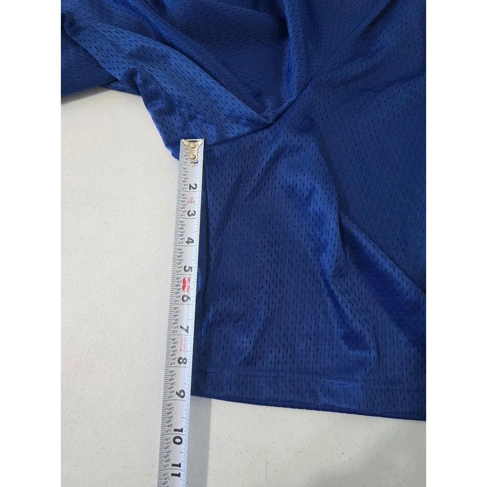 Champion Mesh Athletic 9